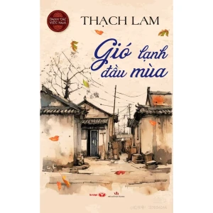 Gió lạnh đầu mùa